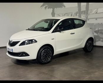 Lancia Ypsilon 3ª serie 1.0 FireFly 5 porte S&S Hybrid Platino