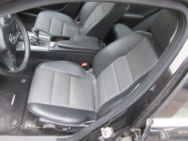 MERCEDES-BENZ C 220 CDI Eleg.