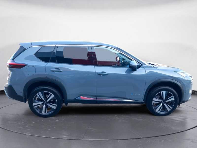 NISSAN X-Trail 1.5 e-power Tekna 2wd auto