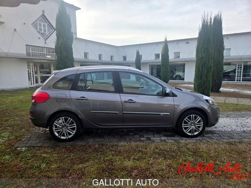 Renault Clio 1.5 DCI 90cv