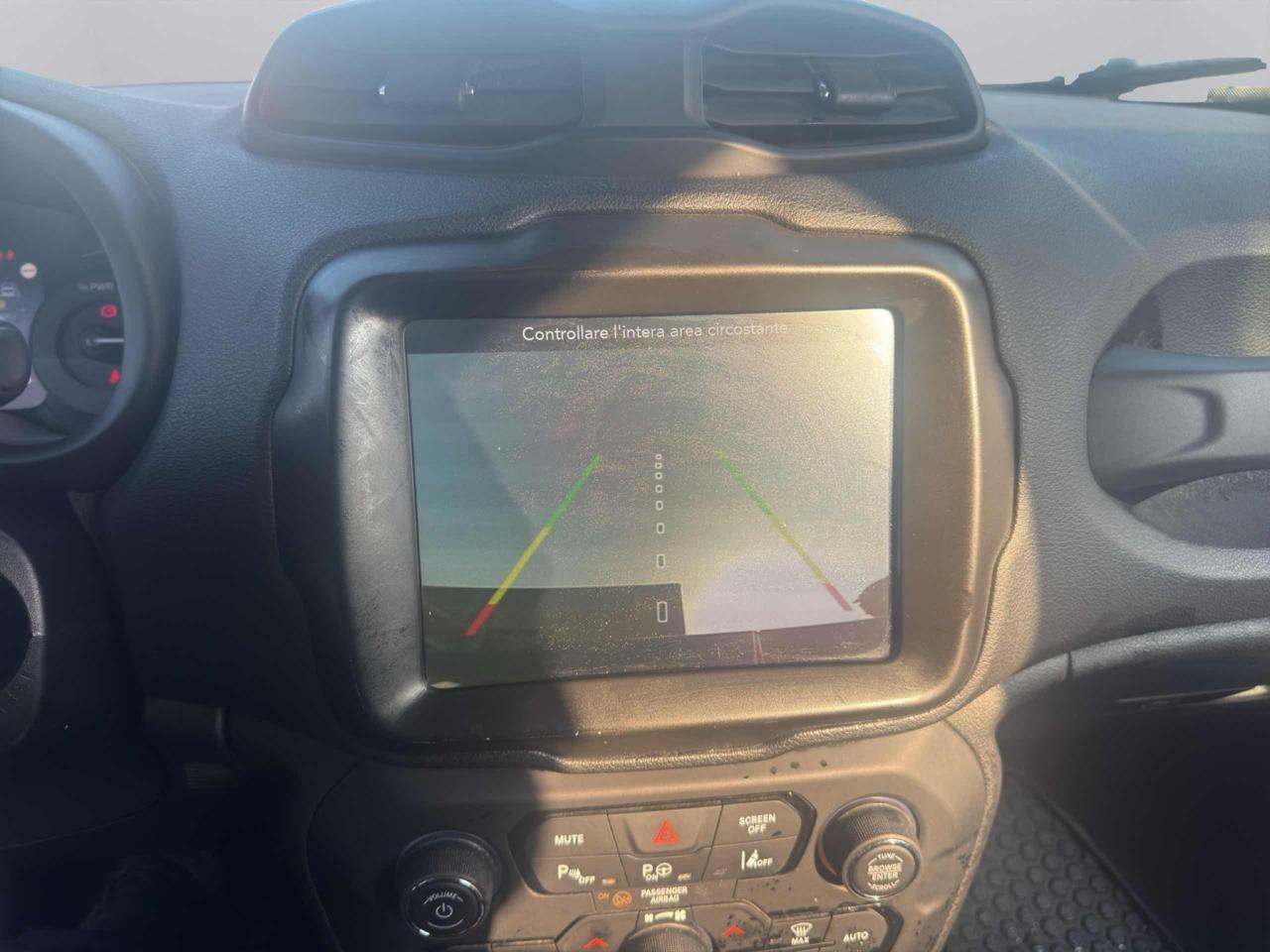 Jeep Renegade 1.3 T4 PHEV 240CV TRAILHAWK 4XE AUTO STRAFUULL!!!