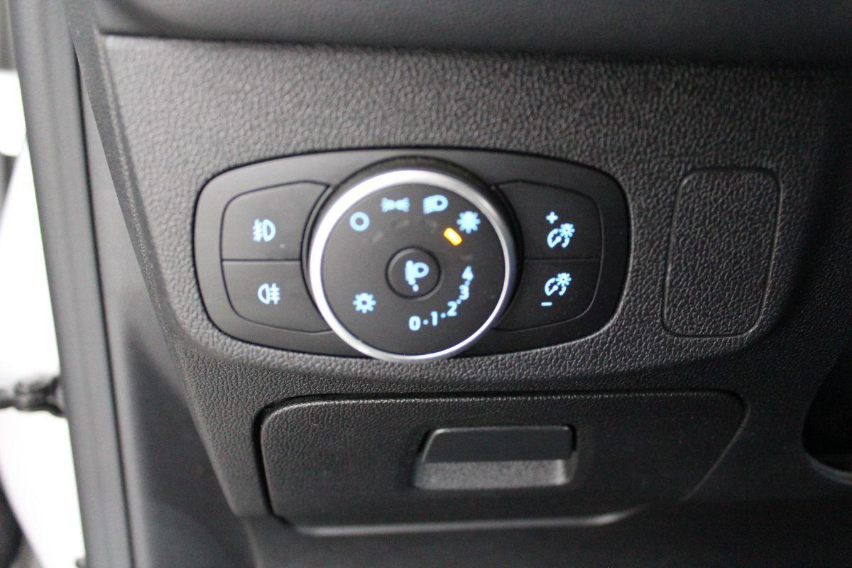 FORD - Focus Station Wagon - Focus 1.5 EcoBlue 120CV SW Business
