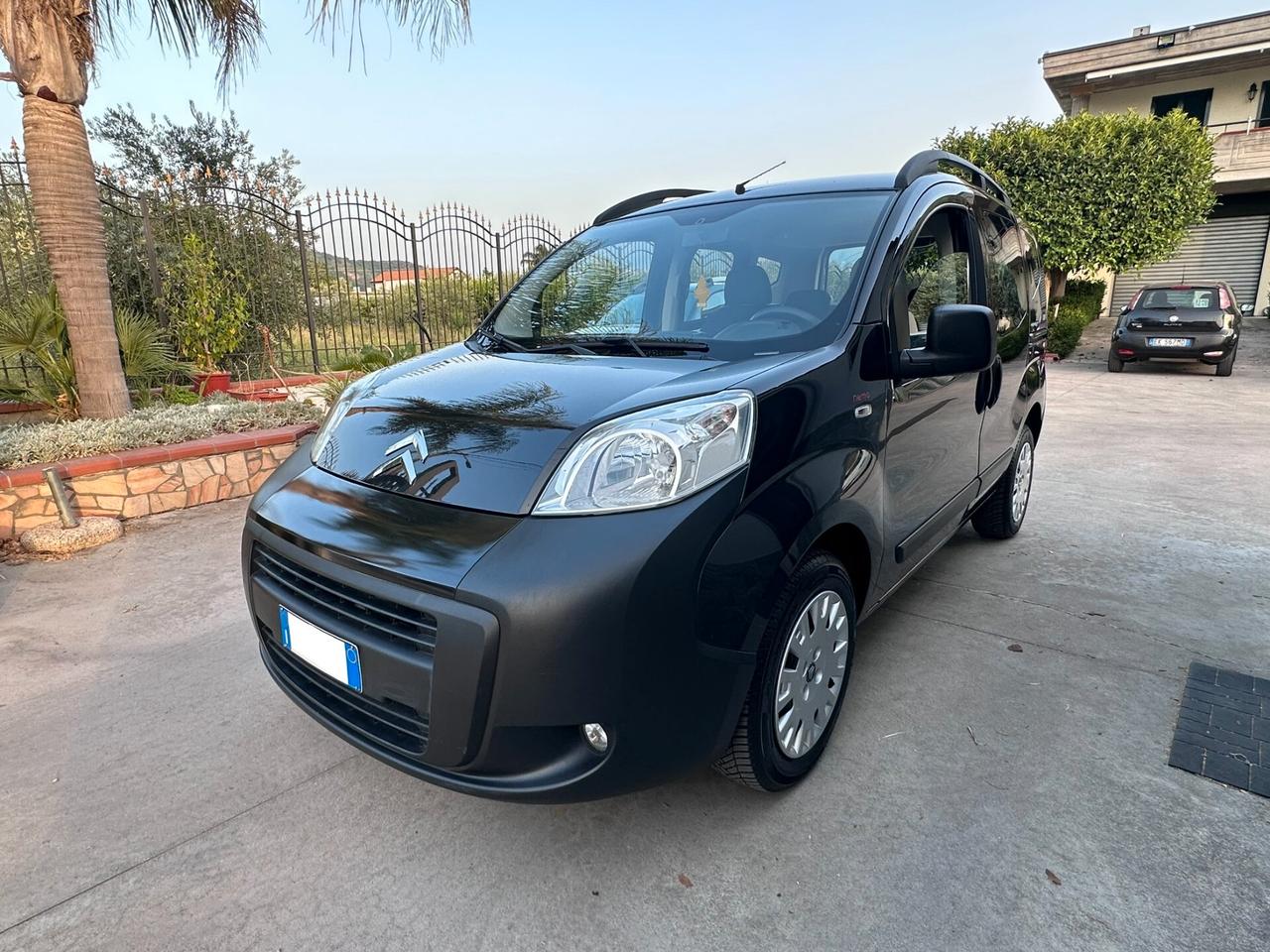 Citroën Nemo 1.3 HDi 75 CV – 04/2011 – 193.000 km certificati – Garanzia 12 mesi