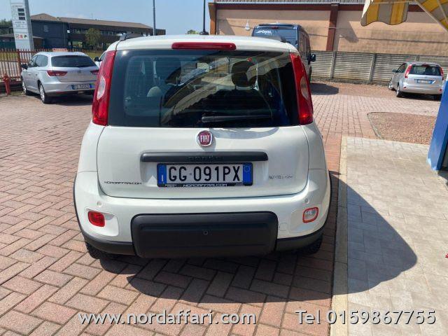 FIAT Panda 1.0 FireFly S&S Hybrid City Life ** NEOPATENTATO**