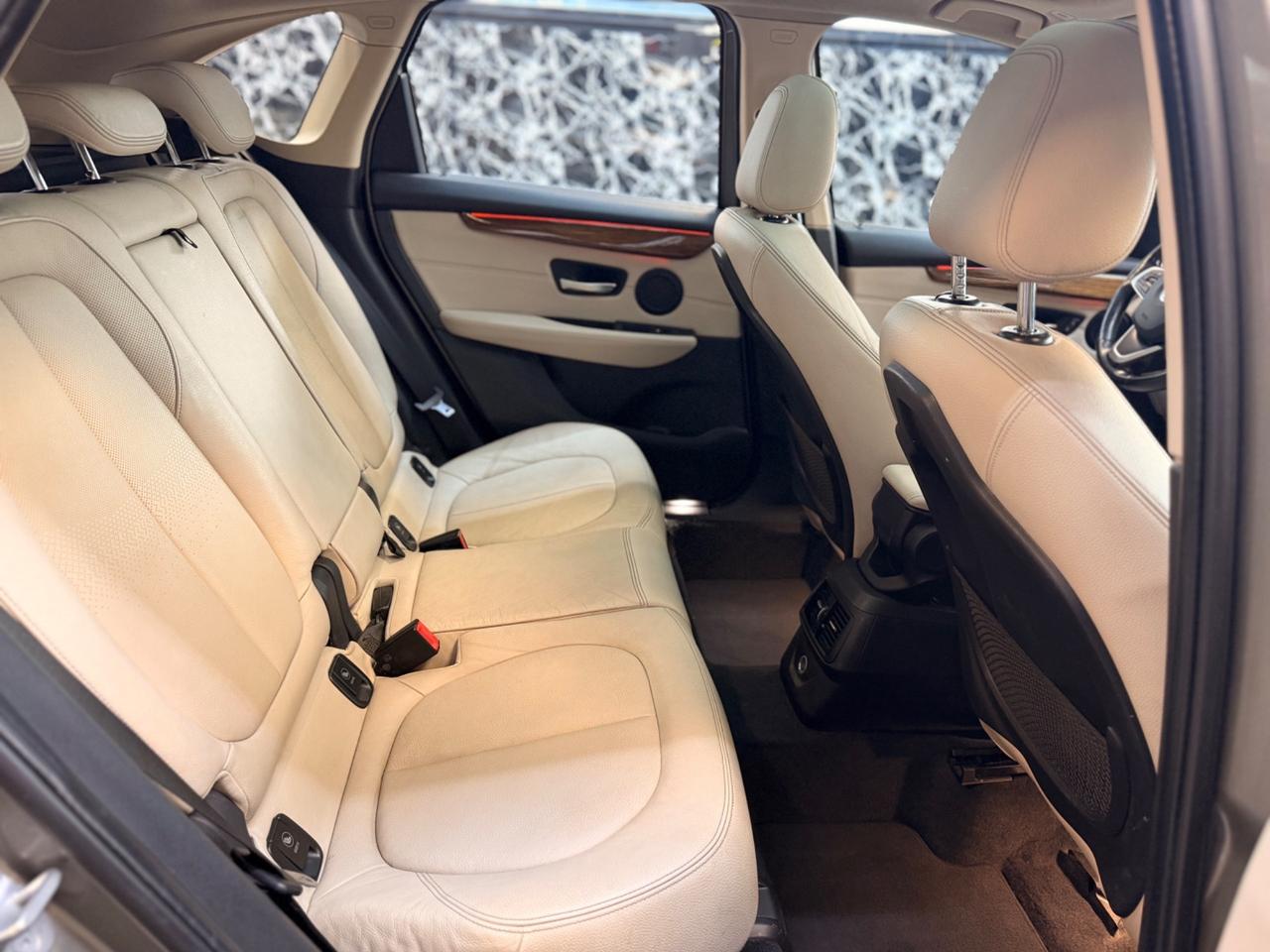 Bmw 216 216d Active Tourer Luxury