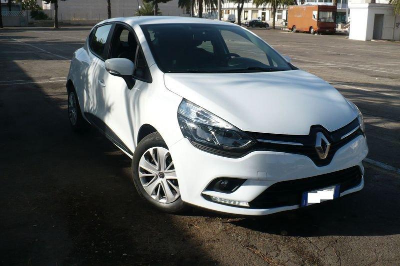 Renault Clio Clio dCi 8V 75 CV 5 porte Life