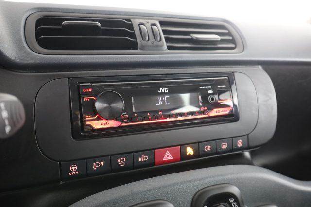 FIAT Panda Panda 1.0 FireFly Hybrid