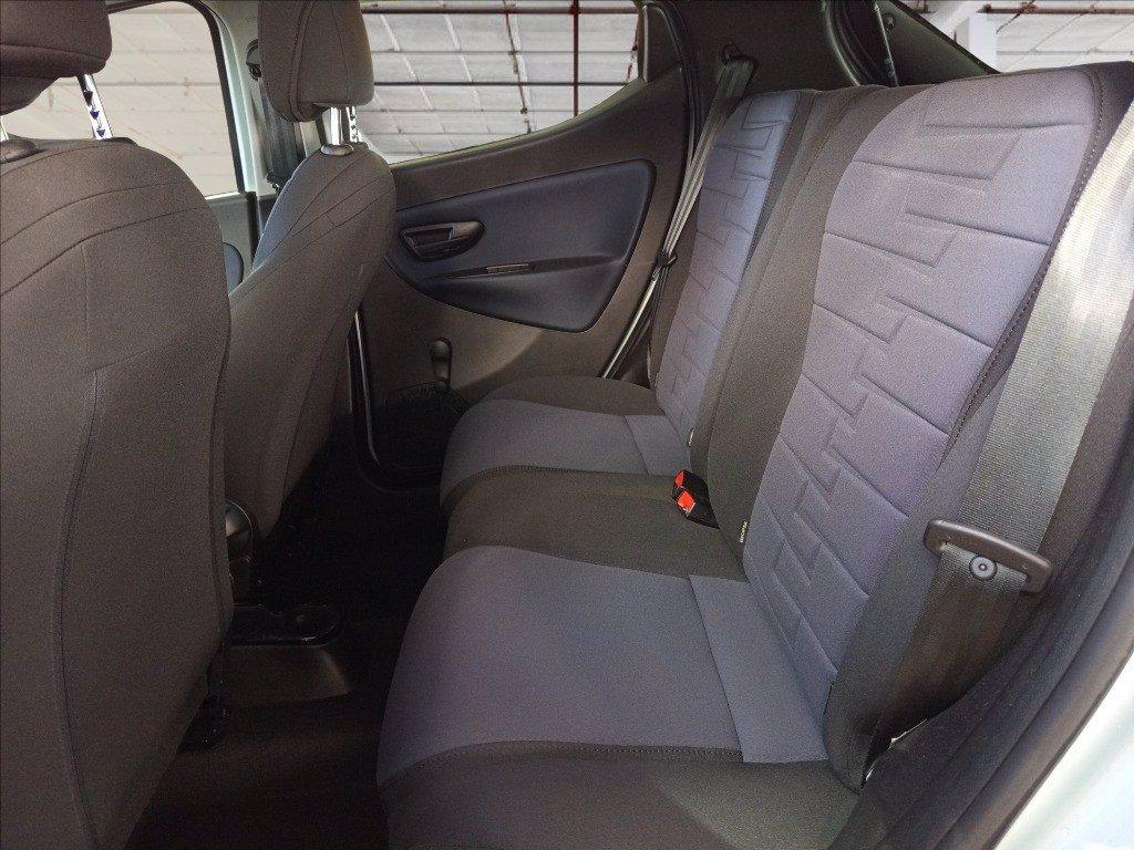 LANCIA Ypsilon 1.0 firefly hybrid Gold Plus s&s 70cv del 2023