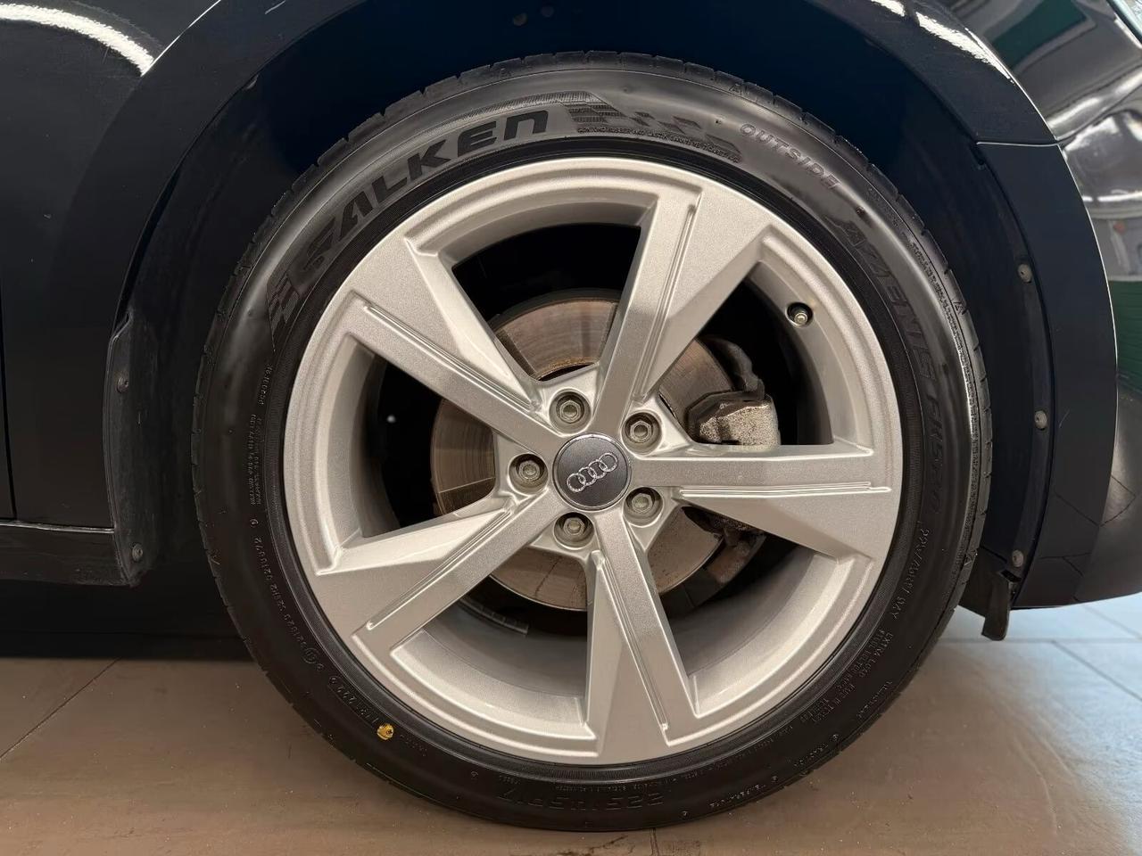 Audi A1 SPB 30 TFSI S tronic