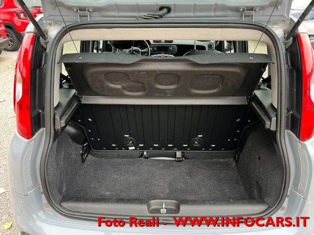 FIAT Panda 1.2 Easy NEOPATENTATI