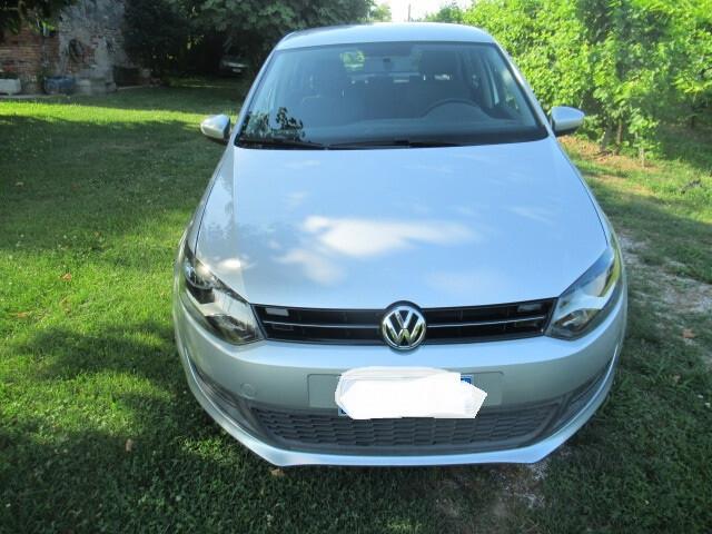 Volkswagen Polo 1.4 BENZINA 55.000 Km Pass. Compreso