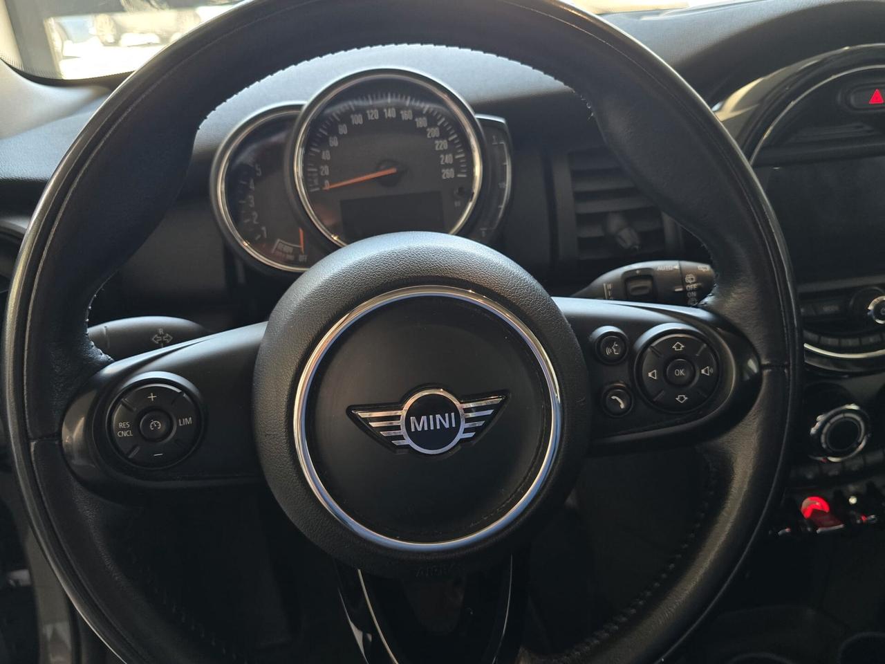 Mini 1.5 Cooper D