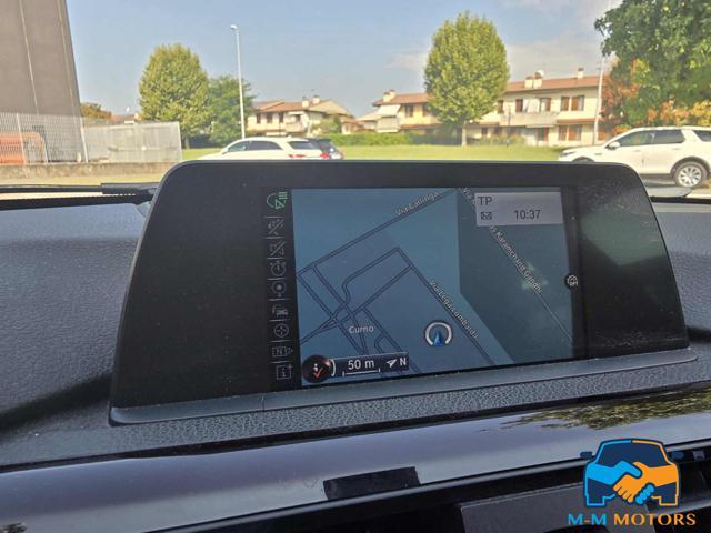 BMW 320 d Touring