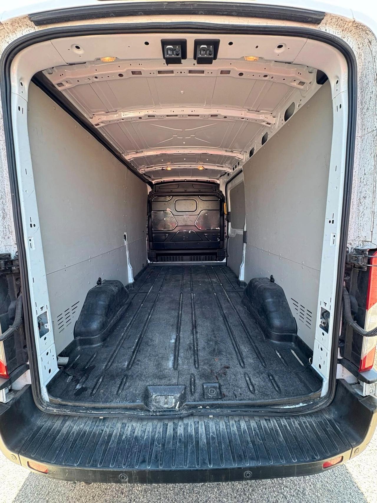 Ford Transit 2.0cc 130CV PM-TM 12/2019 uniprò