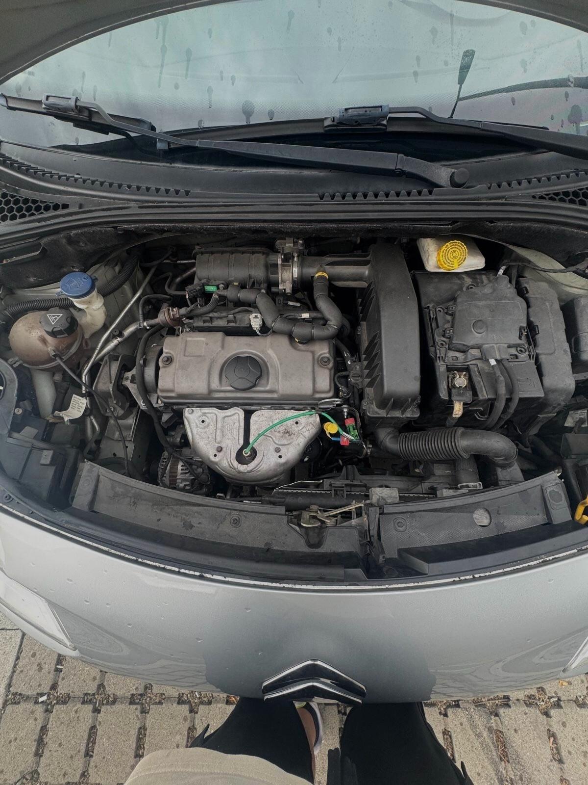 Citroen C3 1.1 Exclusive