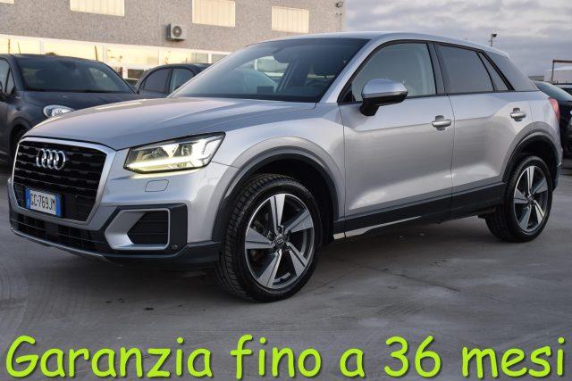 AUDI Q2 30 TDI S tronic Admired