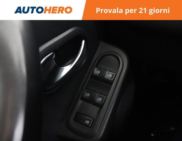DACIA Duster 1.2 TCe 125CV S&S 4x2 Serie Limitata Black Shadow