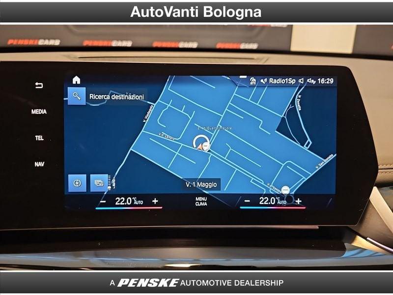 BMW X1 X1 sDrive18d xLine