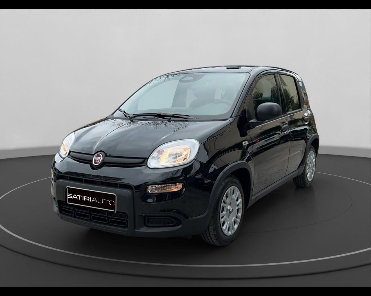 FIAT Panda 1.0 70cv Hybrid Panda