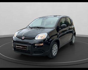 FIAT Panda III 2024 - Panda 1.0 firefly hybrid s&s 70cv