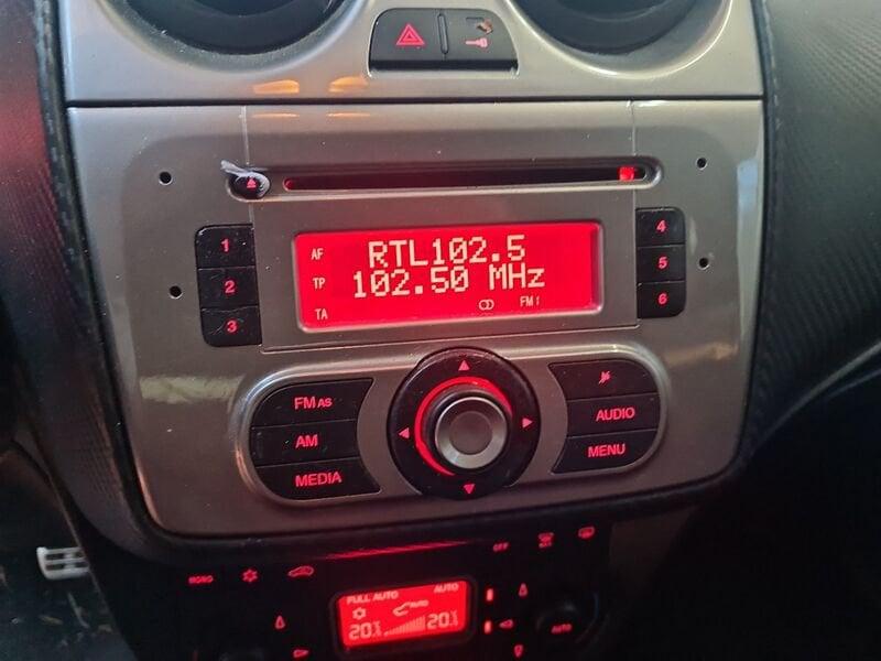 Alfa Romeo MiTo MiTo 1.4 105 CV M.air Distinctive Premium Pack