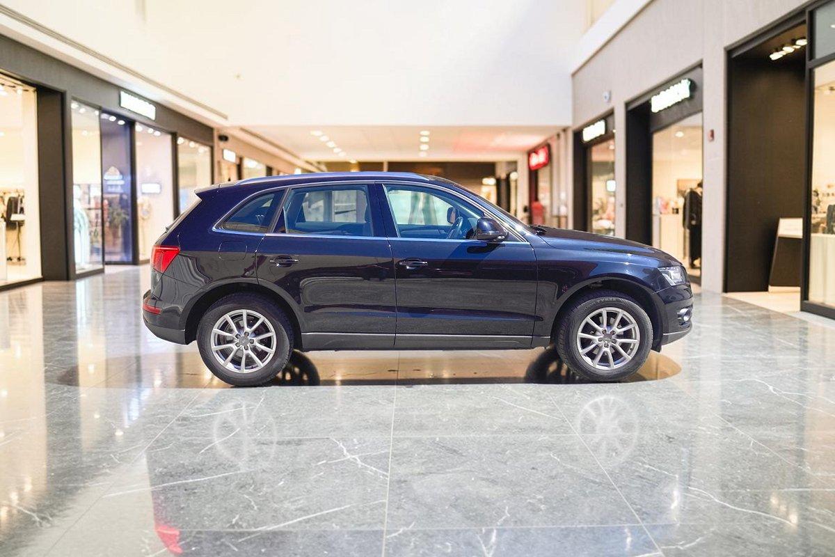 AUDI Q5 2.0 TDI 170 CV quattro