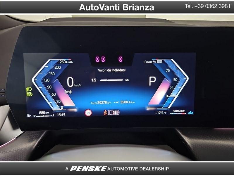 BMW Serie 2 Active Tourer 218d Active Tourer Msport