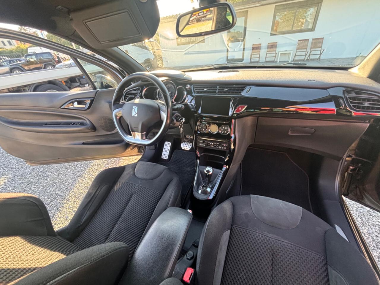 Ds DS3 3 1.2 VTi 82 So Chic NEO PATENTATI