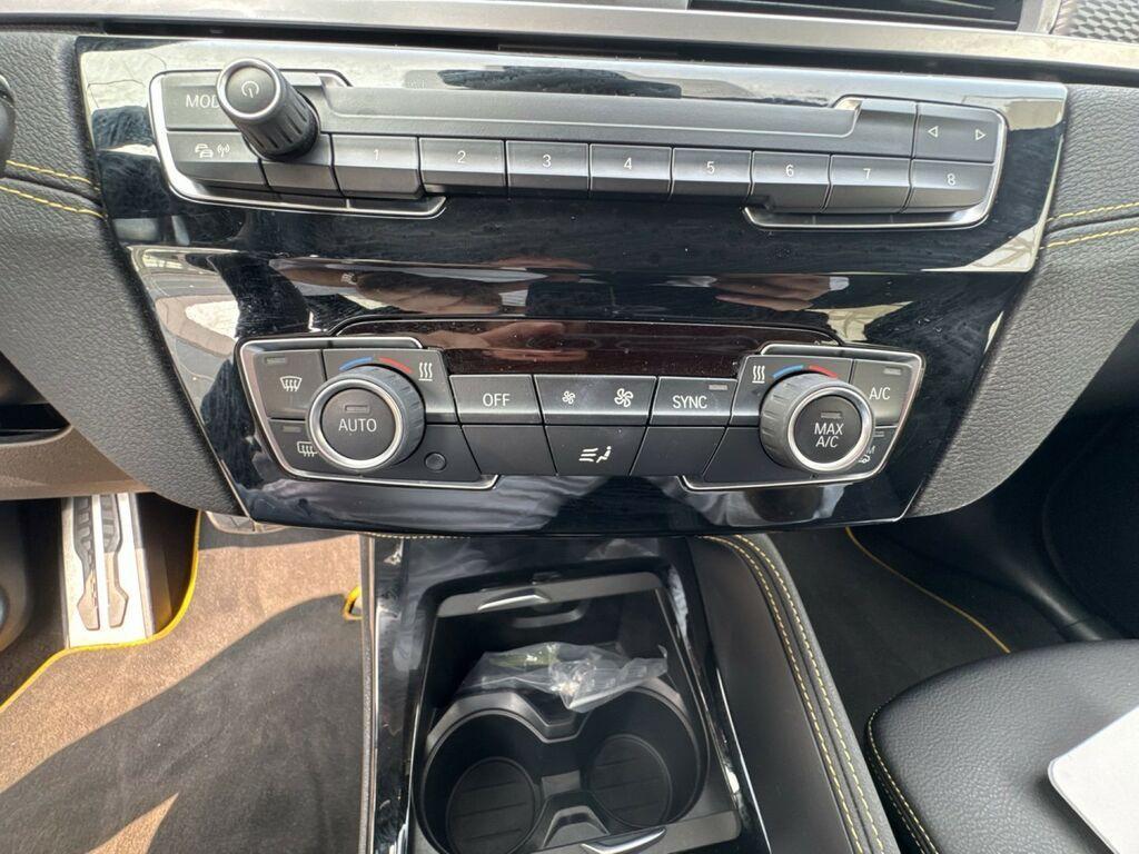 BMW X2 18 d SCR xDrive Steptronic