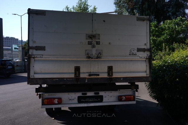 RENAULT Master T35 2.3 dCi 145 Cassone Ribaltabile Ruote Gemellat