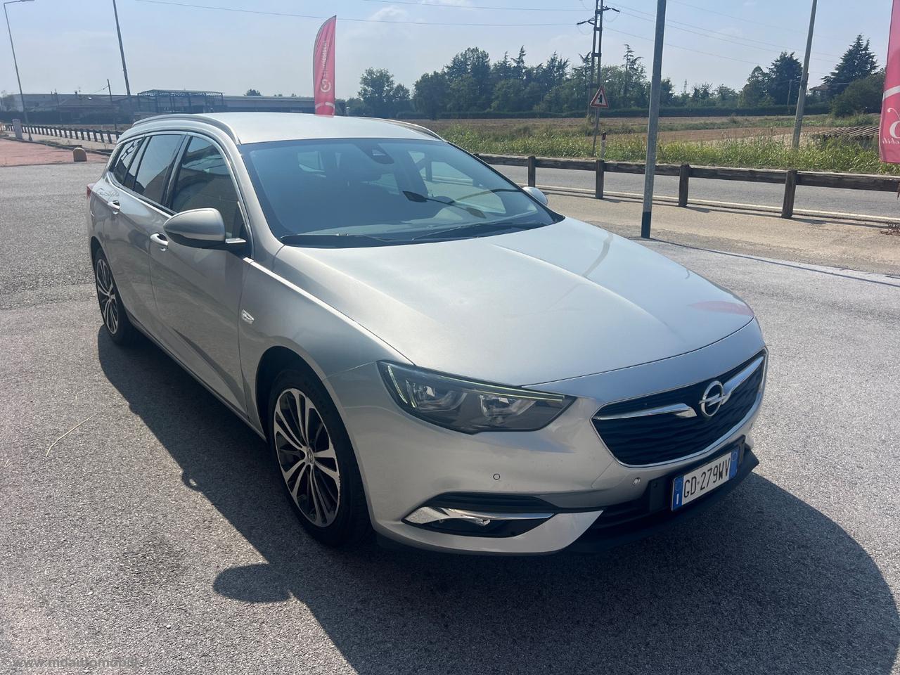 OPEL Insignia 1.6 CDTI 136 S&S ST Innovation STUPENDA IVA ESPOSTA
