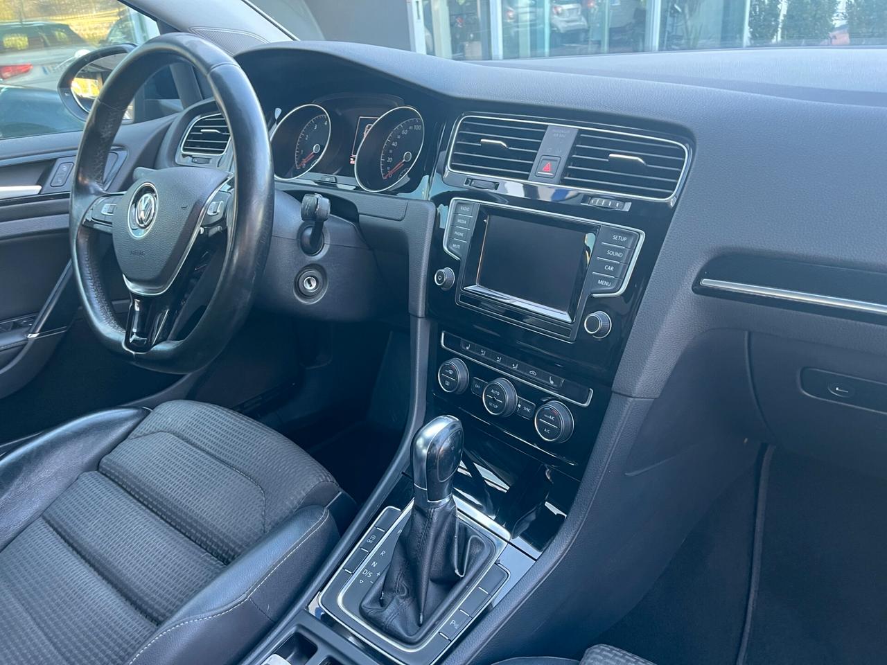 Volkswagen Golf 1.4 TSI DSG 5p. Highline BlueMotion Technology