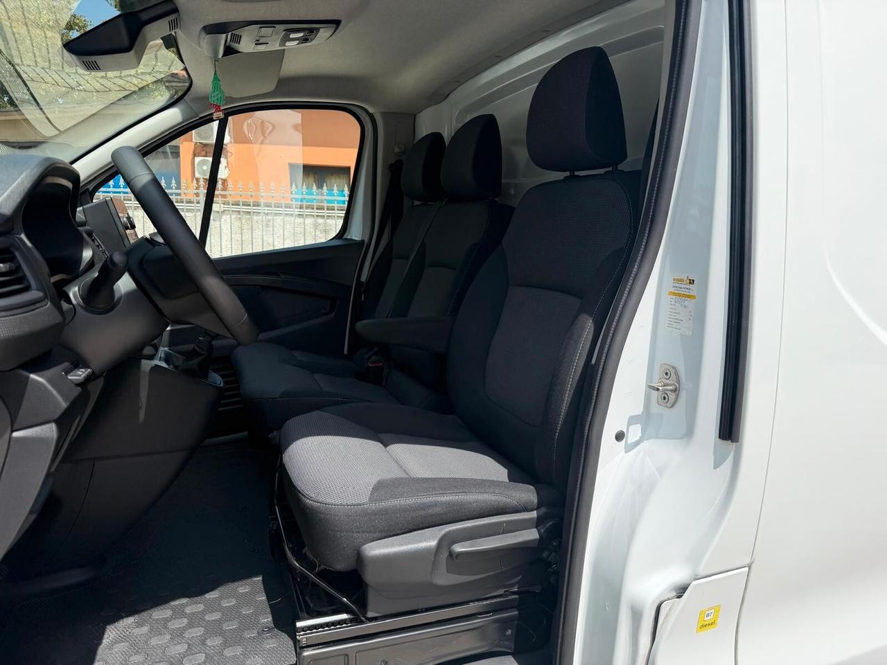 Renault Trafic T30 2.0 dCi 130CV PL-TN Furgone Start