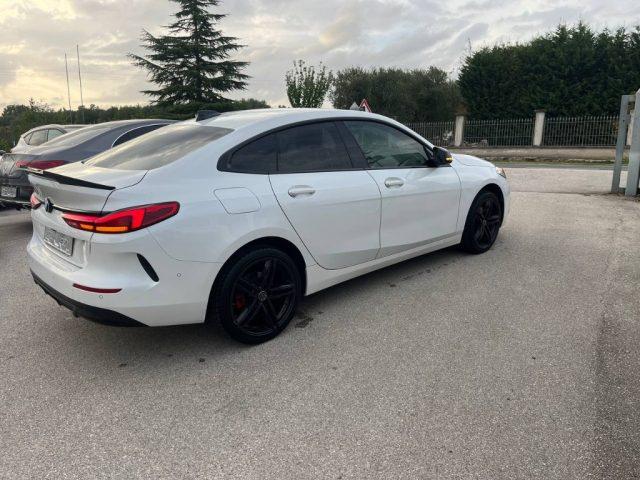 BMW 216 d Gran Coupé Sport aut.