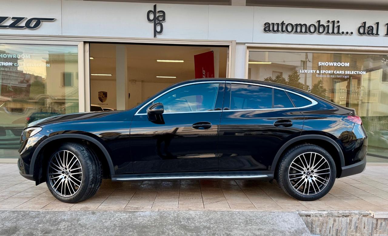 Mercedes-benz GLC 220 d 4Matic Mild hybrid Coupé AMG Line Advanced Plus
