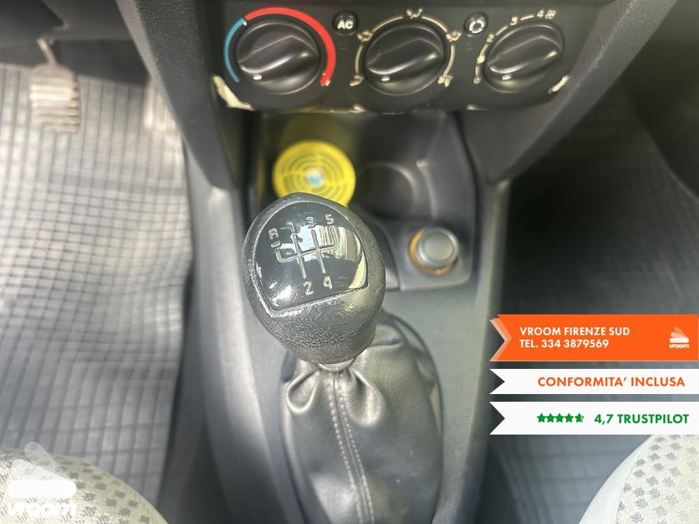 RENAULT Clio 2ª serie Clio 1.2 16V cat 5 porte...