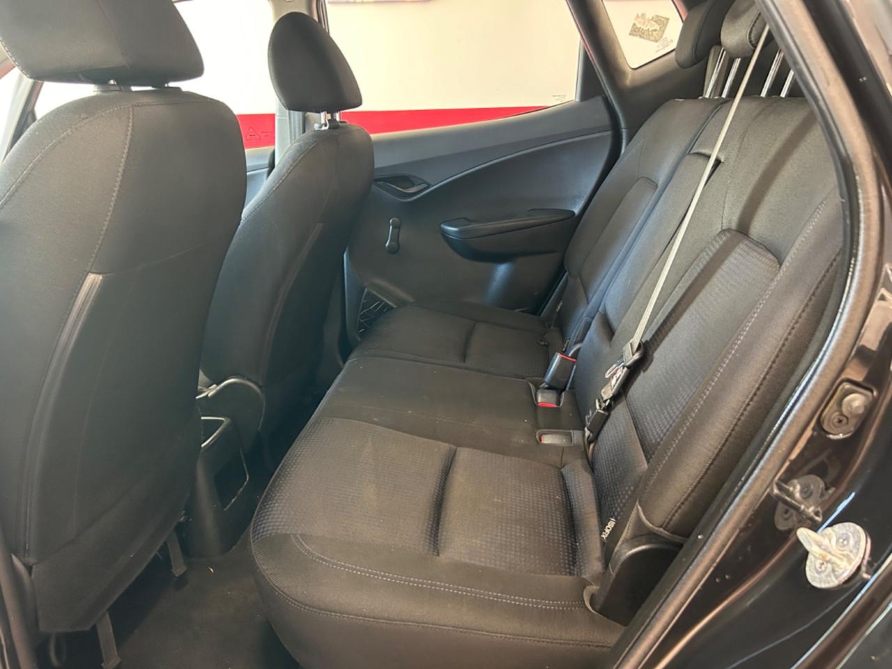 Hyundai iX20 1.4 90 CV Classic