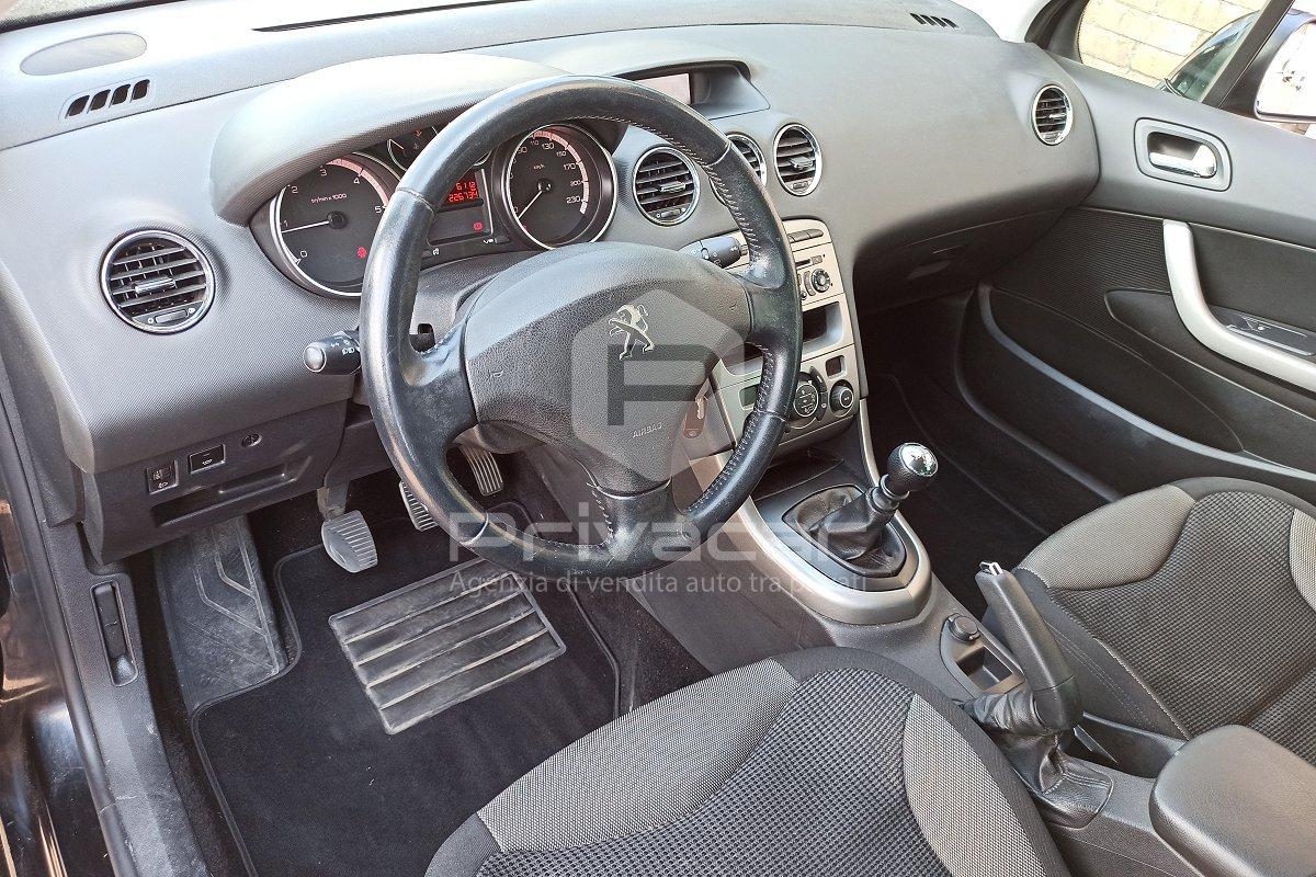 PEUGEOT 308 1.6 8V e-HDi 112CV Stop&Start SW Active