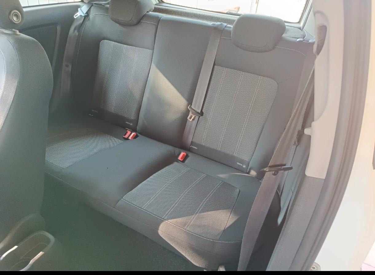 Opel Corsa 1.3 CDTI 95CV F.AP. 3 porte b-color