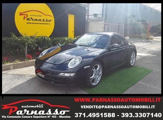 Porsche 911 Carrera 4 Cabriolet ( + Hard Top )