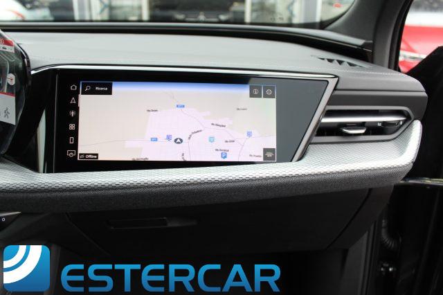 AUDI Q5 SPB 40 TDI quattro S tronic S line KM0