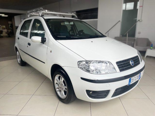 FIAT Punto 1.2 5 porte Active