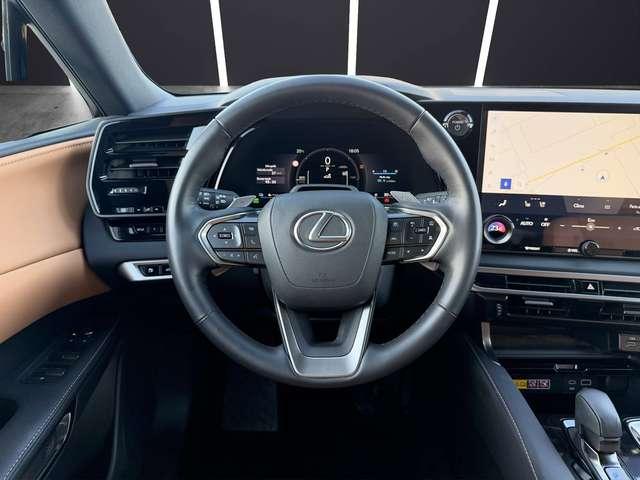 Lexus RX 450h RX MY 26 450h+ 2.5 Phev Executive e-cvt 309cv
