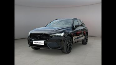 VOLVO N.XC60 Ultra Black Edition T6 AWD AUT
