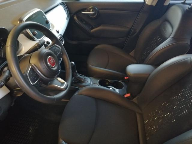FIAT 500X 1.3 T4 150 CV DCT Connect