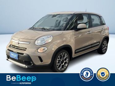 FIAT 500L 1.4 TREKKING 95CV
