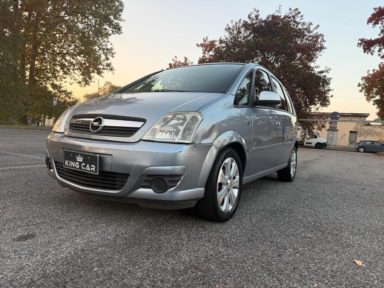 Opel Meriva 1.4 16V COSMO