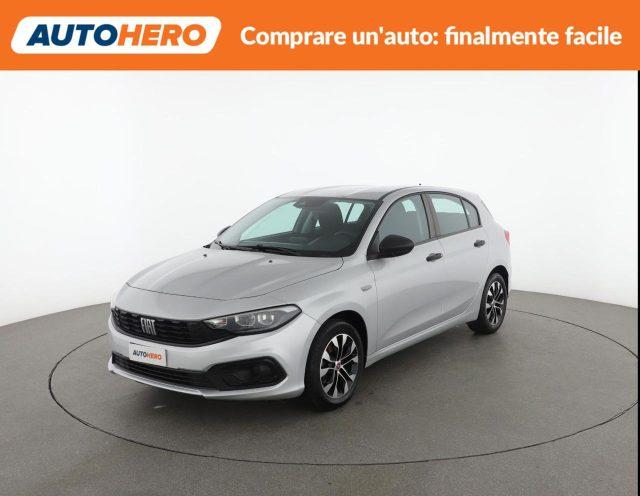 FIAT Tipo 1.0 5 porte City Life