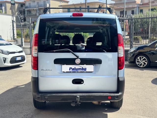 FIAT Doblo 1.4 Dynamic