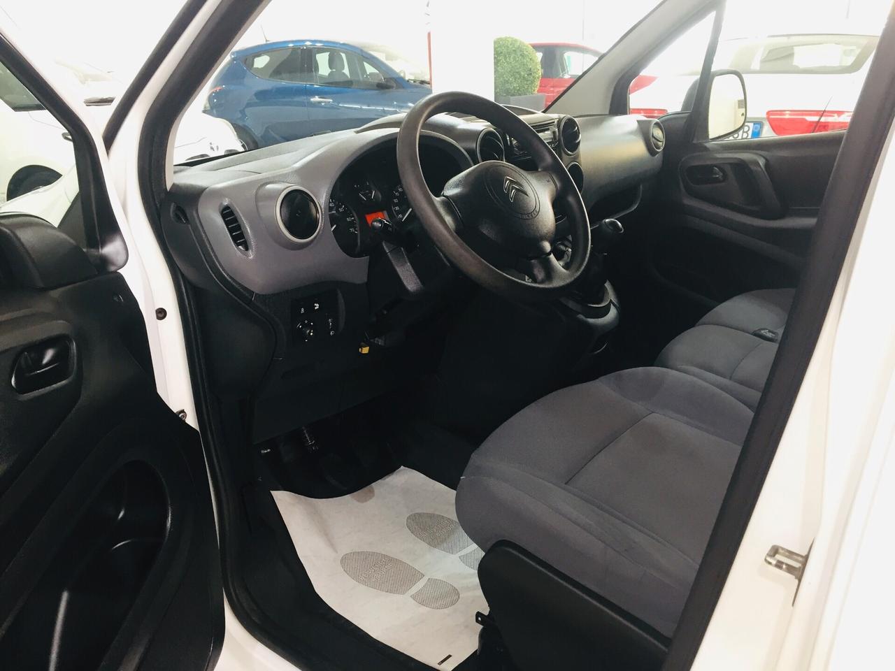 CITROEN Berlingo 1.6 HDi 90CV 3 posti L1